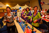 Weiberfastnacht BKC 2014